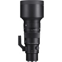 SIGMA - AF 500MM F/5.6 DG DN OS (S) F/SE