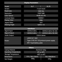 Desview OL7 7" OLED Kamera Üstü Monitör (Dokunmatik, HDMI, Yüksek Parlaklık)