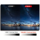 Desview OL7 7" OLED Kamera Üstü Monitör (Dokunmatik, HDMI, Yüksek Parlaklık)