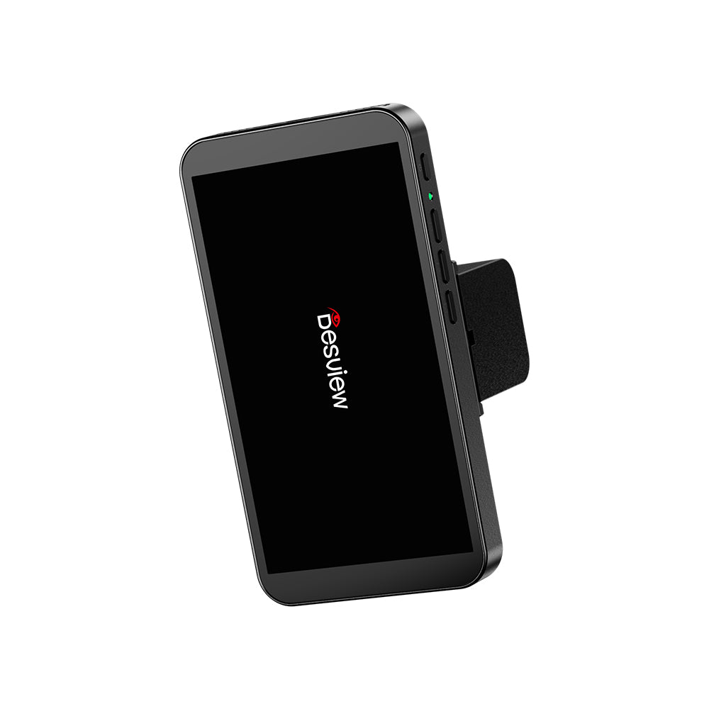 Desview Blade 5 Pro OLED Kamera Monitörü