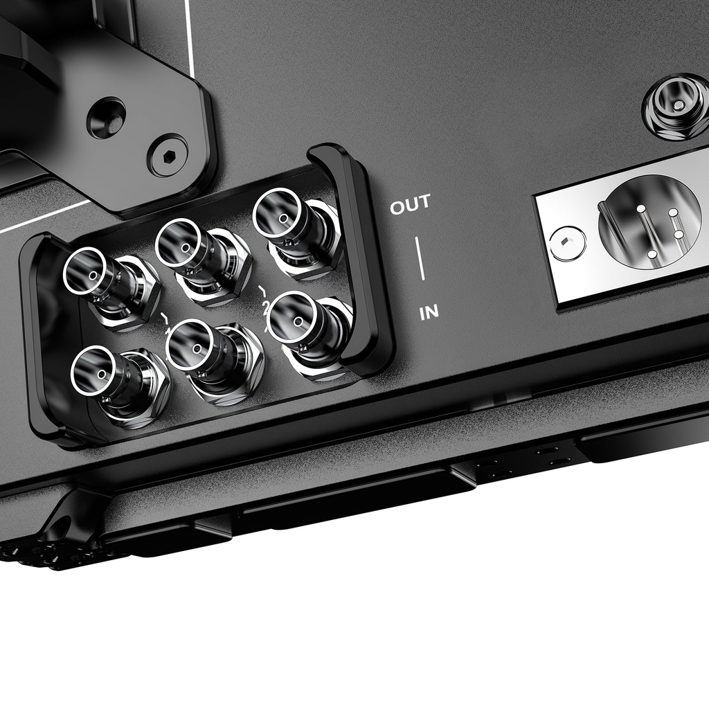 Desview OL16 4K OLED Profesyonel Video Prodüksiyon Monitörü