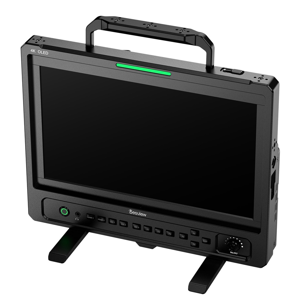 Desview OL16 4K OLED Profesyonel Video Prodüksiyon Monitörü