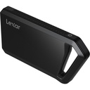 Lexar 2TB Professional SL600 USB-C Taşınabilir SSD