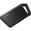 Lexar 2TB Professional SL600 USB-C Taşınabilir SSD