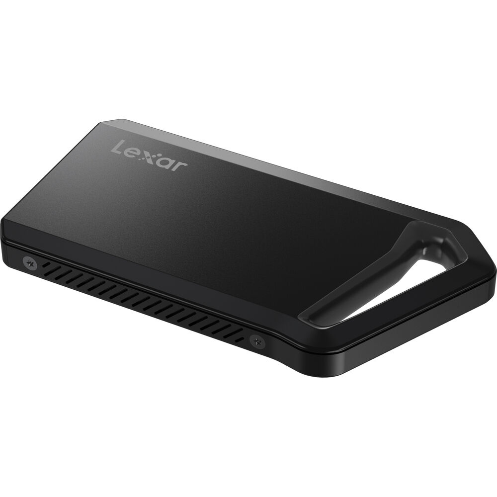 Lexar 2TB Professional SL600 USB-C Taşınabilir SSD