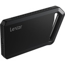 Lexar 2TB Professional SL600 USB-C Taşınabilir SSD