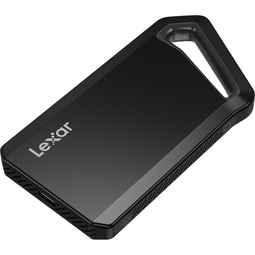 Lexar 2TB Professional SL600 USB-C Taşınabilir SSD
