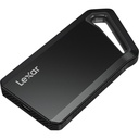 Lexar 2TB Professional SL600 USB-C Taşınabilir SSD