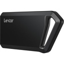 Lexar 2TB Professional SL600 USB-C Taşınabilir SSD