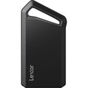 Lexar 2TB Professional SL600 USB-C Taşınabilir SSD