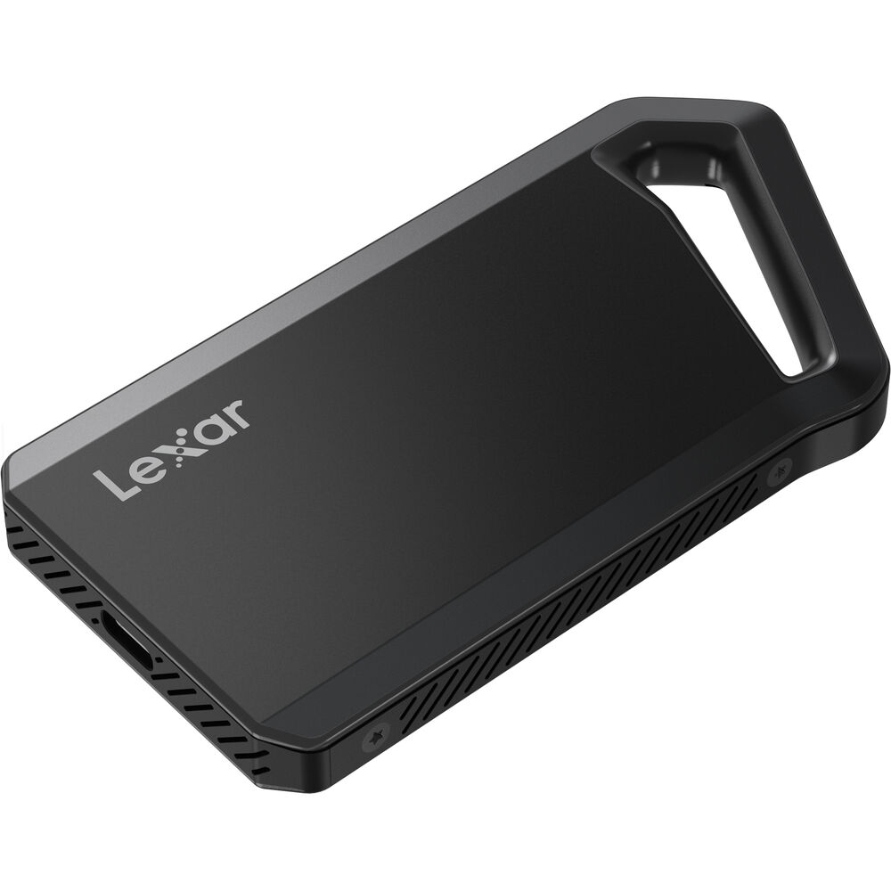 Lexar 1TB Professional SL600 USB-C Taşınabilir SSD