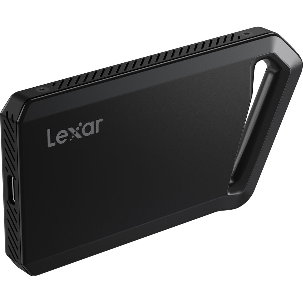 Lexar 1TB Professional SL600 USB-C Taşınabilir SSD