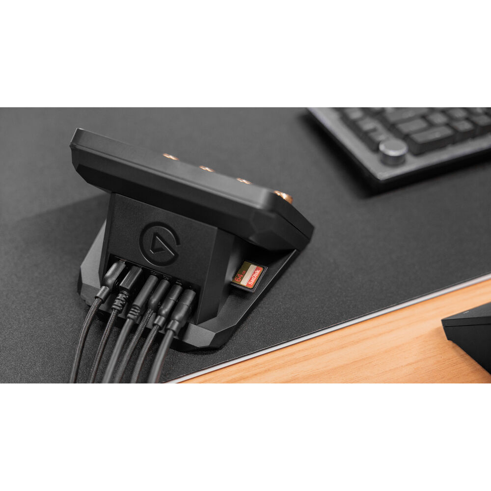 Elgato 10GBN9901 USB Hub Stream Deck+ için (Çoklu Bağlantı Adaptörü)