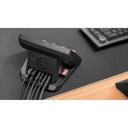 Elgato 10GBN9901 USB Hub Stream Deck+ için (Çoklu Bağlantı Adaptörü)