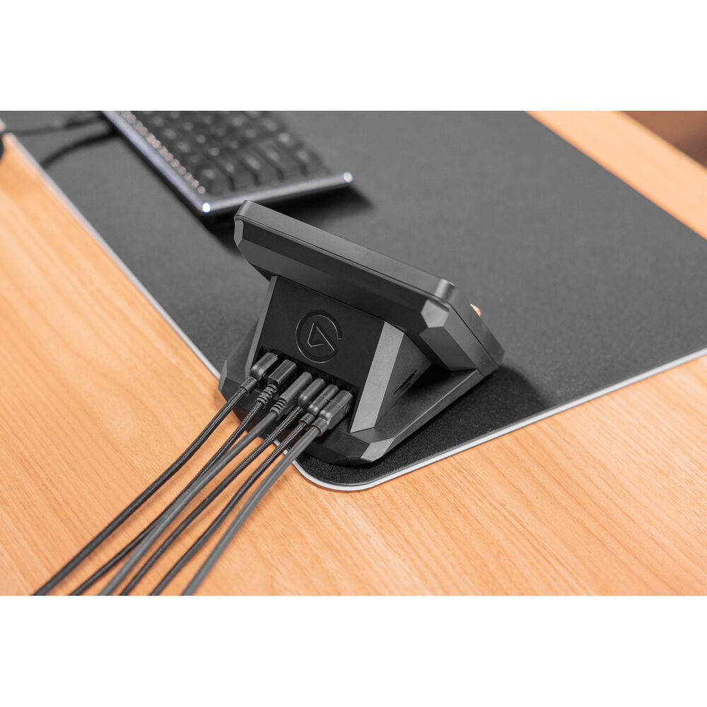 Elgato 10GBN9901 USB Hub Stream Deck+ için (Çoklu Bağlantı Adaptörü)