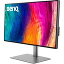 BenQ PD3225U｜32" 4K UHD P3 Thunderbolt 3 Monitör Mac Kullanıcıları İçin