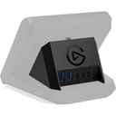 Elgato 10GBN9901 USB Hub Stream Deck+ için (Çoklu Bağlantı Adaptörü)