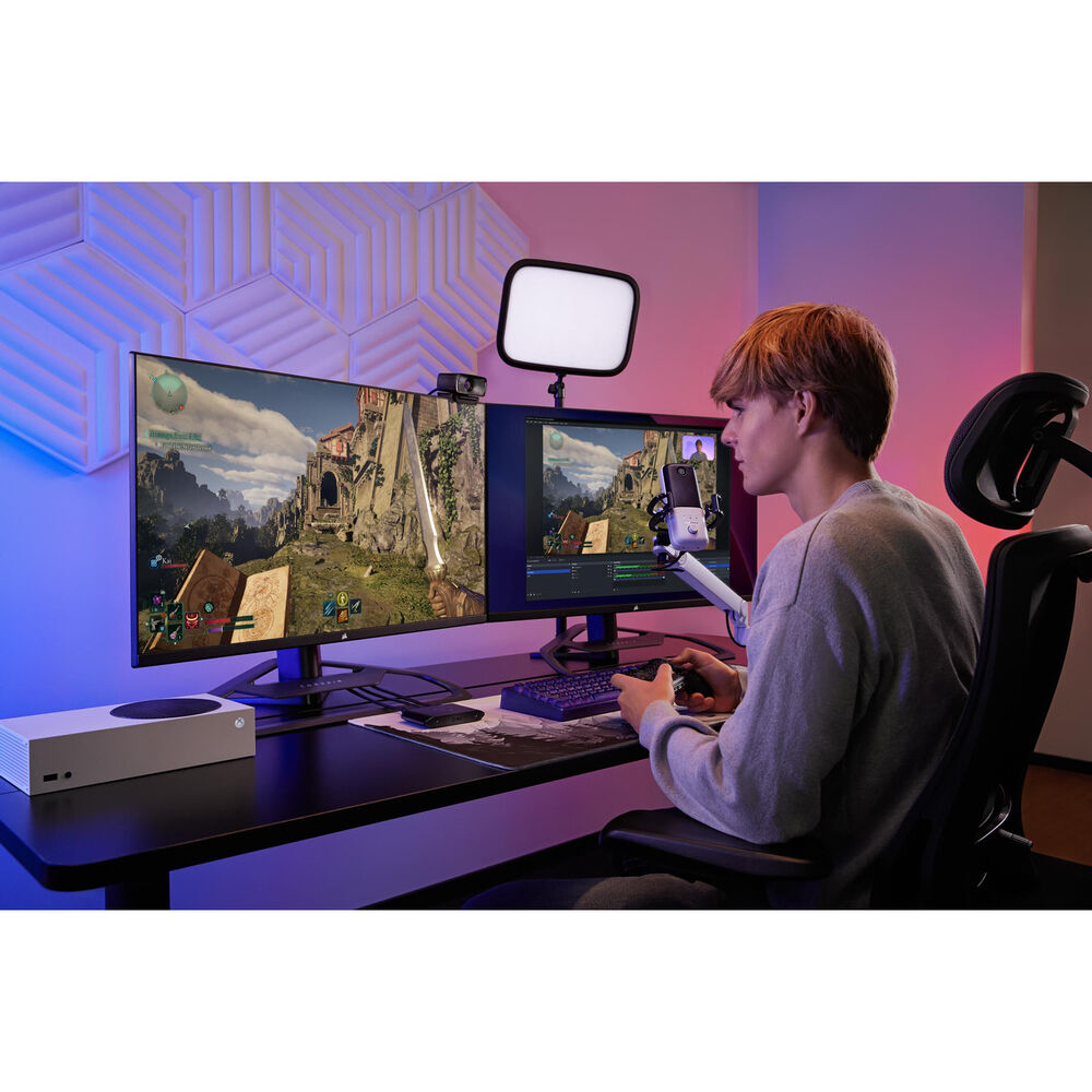 Elgato 10GBR9901 Game Capture 4K S