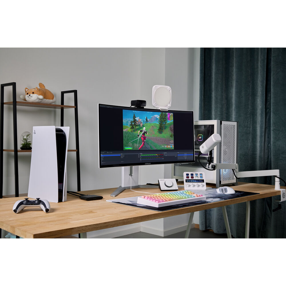 Elgato 10GBR9901 Game Capture 4K S