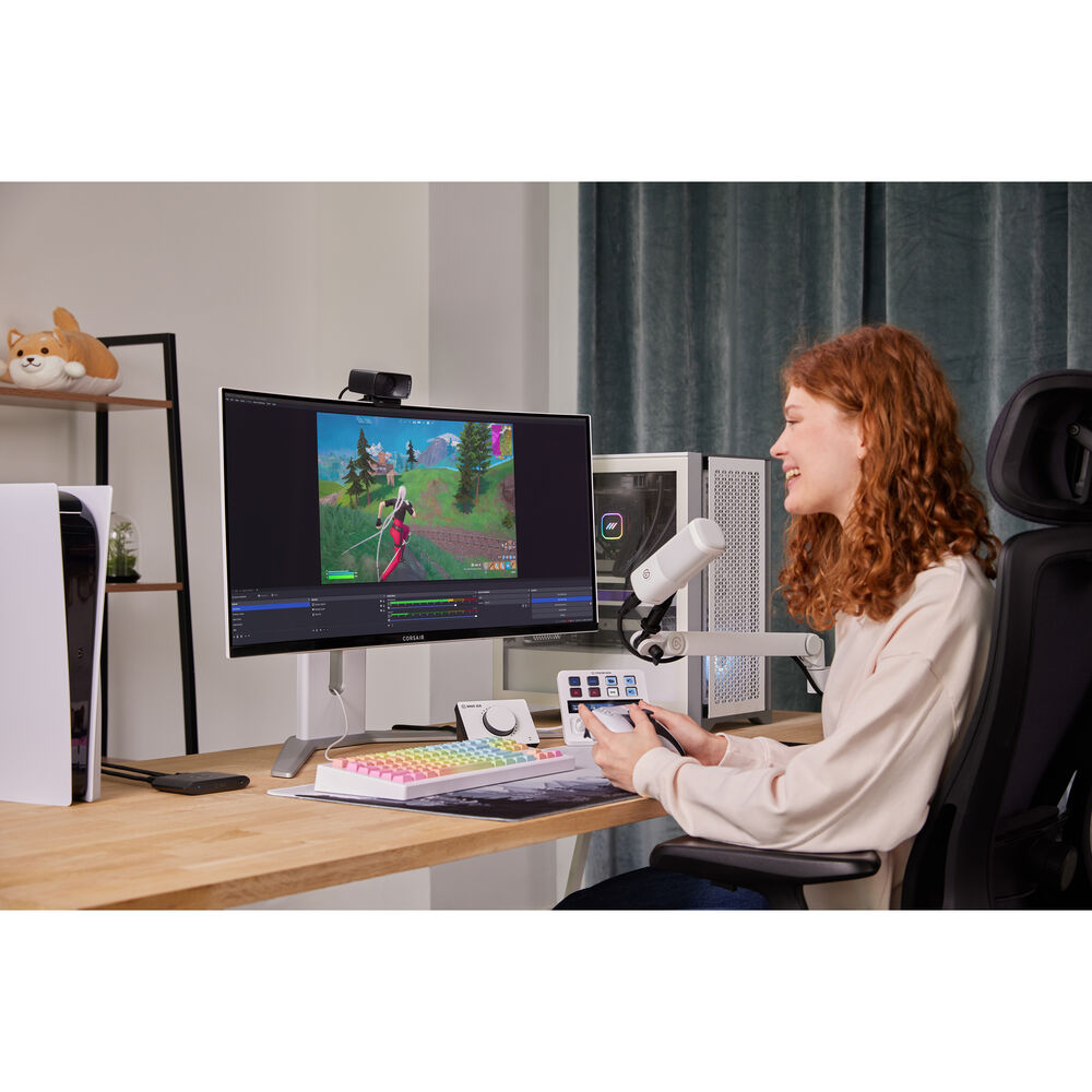 Elgato 10GBR9901 Game Capture 4K S