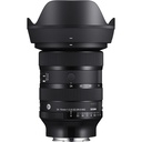 SIGMA - AF 24-70MMF/2.8 DG DN II (A) F/SE