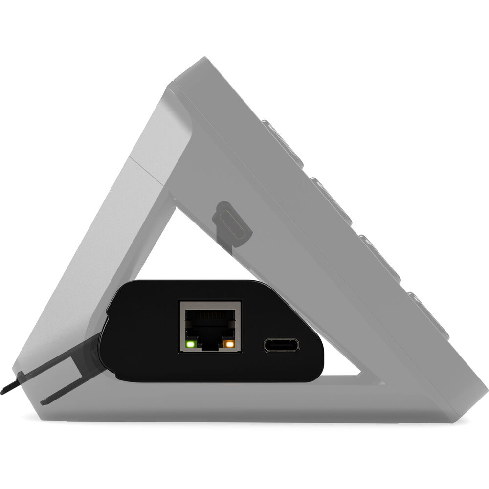 Elgato 10GBW9901 Stream Deck Network Dock