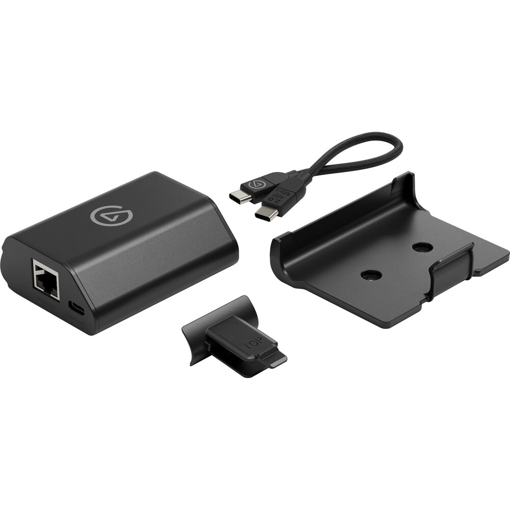 Elgato 10GBW9901 Stream Deck Network Dock