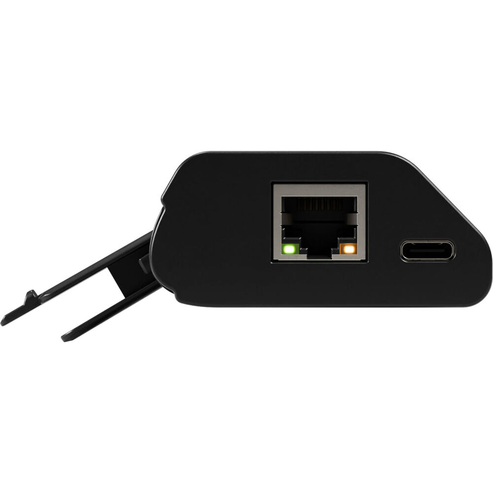 Elgato 10GBW9901 Stream Deck Network Dock