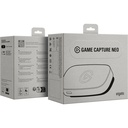 Elgato 10GBI9901 Game Capture Neo 