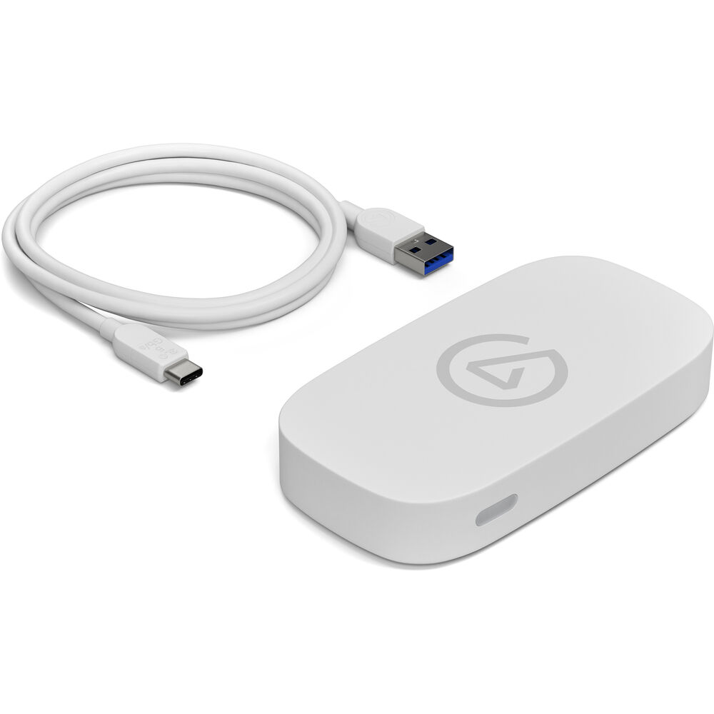Elgato 10GBI9901 Game Capture Neo 