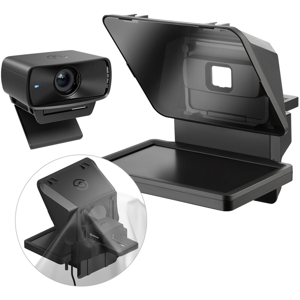 Elgato 10WAD9901 Prompter