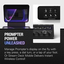 Elgato 10WAD9901 Prompter
