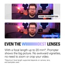 Elgato 10WAD9901 Prompter