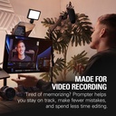 Elgato 10WAD9901 Prompter