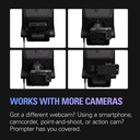 Elgato 10WAD9901 Prompter