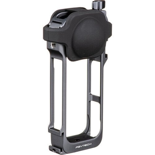 PGYTECH Insta360 X5 için Kamera Kafesi– Korumalı Aluminyum Kamera Kafes Çerçevesi | 2 Yıl Türkiye Distribütör Garantili