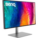 BenQ PD3225U｜32" 4K UHD P3 Thunderbolt 3 Monitör Mac Kullanıcıları İçin
