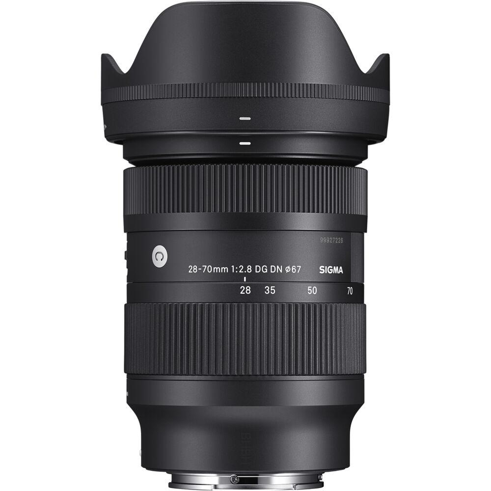 SIGMA - AF 28-70MM F2.8 DG DN (C) F/SE