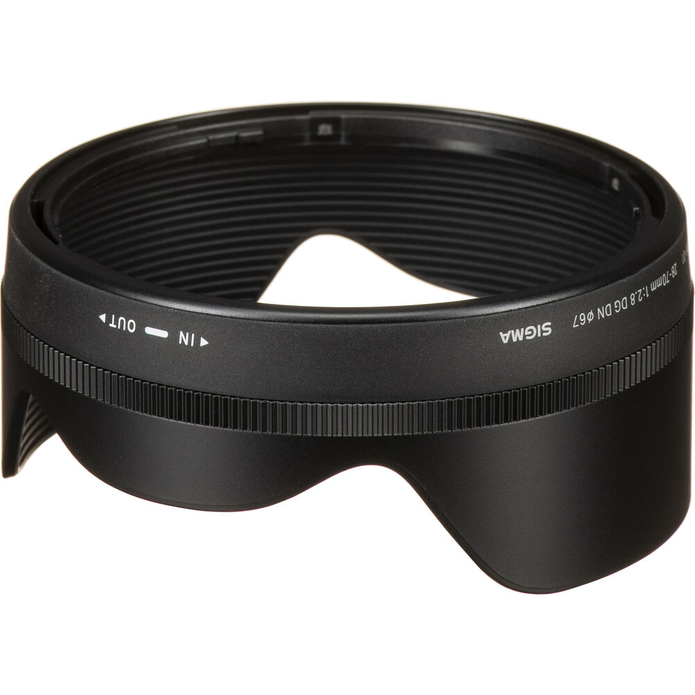 SIGMA - AF 28-70MM F2.8 DG DN (C) F/SE