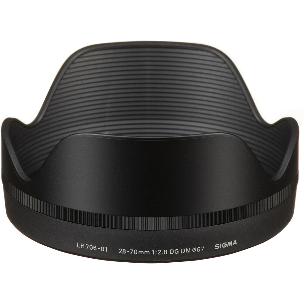 SIGMA - AF 28-70MM F2.8 DG DN (C) F/SE