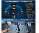 SIRUI C150X İkili Video LED Kiti