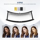 NEEWER RF-01 Yassı Reflektör 60x90