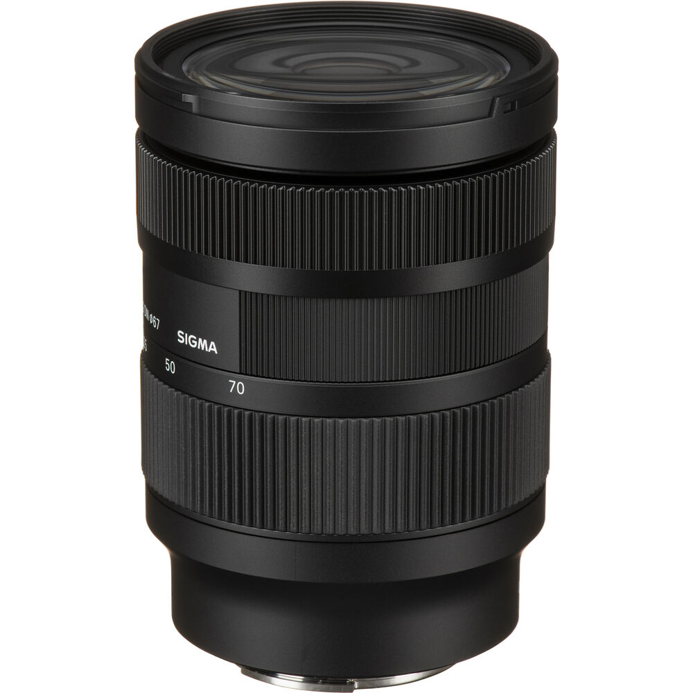 SIGMA - AF 28-70MM F2.8 DG DN (C) F/SE