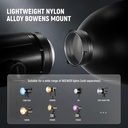 NEEWER FR30 11.6\'\'/29.5cm Deep Focus Reflektör ve Petek Seti