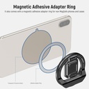 NEEWER PA031 Laptop MagsafeTutucu & Coldshoe Mount