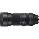 SIGMA - AF 100-400MM F/5-6.3 DG DN OS (C) F/SE