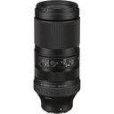 SIGMA - AF 100-400MM F/5-6.3 DG DN OS (C) F/SE