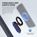 NEEWER PA118 Manyetik Araç Telefon Tutucu