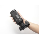 SIGMA - AF 100-400MM F/5-6.3 DG DN OS (C) F/SE