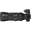 SIGMA - AF 100-400MM F/5-6.3 DG DN OS (C) F/SE